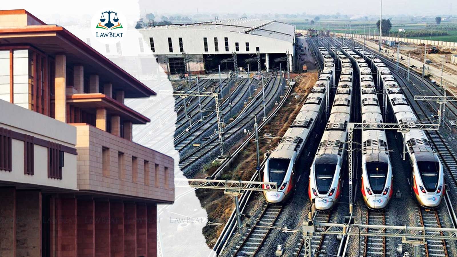 LawBeat Delhi HC dismisses resident’s plea against construction of